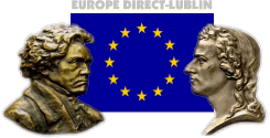 (C) EUROPE DIRECT - LUBLIN - KOPIOWANIE ZABRONIONE